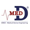 Logo Dmed Di D'imprima Angelo