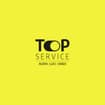 Logo Top Service Srl