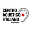 Logo C.a.i. - Centro Acustico Italiano Srl