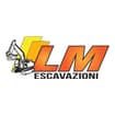 Logo L.m. Escavazioni Srl