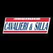 Logo Autotrasporti Cavalieri & Silla Srl Enunciabile Anche Autotrasporti Cavalieri & Silla Srl