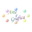 Logo Arte E Grafica Di Di Summa Ilaria
