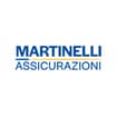Logo Martinelli Assicurazioni Di Martinelli Matteo & C. S.a.s.