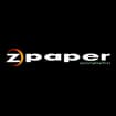 Logo Zeta Paper Srl