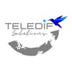 Logo Teledif Italia Srl Siglabile Teledif Srl