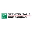 Logo Servizio Italia Società Fiduciaria E Di Servizi Per Azioni O In Forma Abbreviata Servizio Italia Spa
