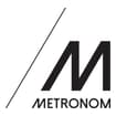 Logo Metronom Di Manni Marcella
