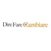 Logo Dire Fare Cambiare Aps