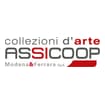 Logo Assicoop Modena & Ferrara Spa