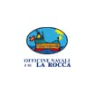 Logo Officine Navali F.lli La Rocca Srl