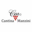Logo Cantina Manzini Srl