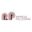 Logo Impresa Di Costruzioni Ing. Raffaello Pellegrini Srl Denominazione Abbreviata: "Impresa Pellegrini Srl"