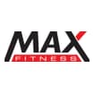 Logo "Max Fitness Bergamo Società Sportiva Dilettantistica A R.l." O In Breve "Max Fit S.s.d. A R.l."