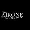 Logo Albergo Airone Srl
