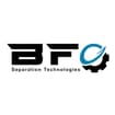 Logo Bf Separation Technologies Srl