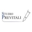 Logo Studio Previtali Srl - Società Tra Professionisti