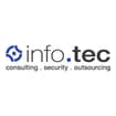 Logo Info. Tec Srl