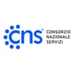Logo Cns Consorzio Nazionale Servizi Società Cooperativa