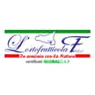 Logo L'ortofrutticola F S.r.l