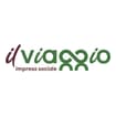 Logo Ilviaggio Srl Impresa Sociale Enunciabile Anche Il Viaggio Srl Impresa Sociale