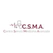 Logo C.s.m.a. - Centro Servizi Medicina Avanzata Srl