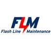Logo Flash Line Maintenance Srl