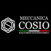 Logo Officina Meccanica Cosio Di Cinelli Dario & C. Snc
