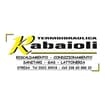 Logo Termoidraulica Rabaioli Srl