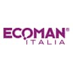 Logo Ecoman Italia Srl