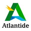 Logo Atlantide Studi E Servizi Ambientali E Turistici, Società Cooperativa Sociale Per Azioni In Sigla Atlantide Soc. Coop. Sociale P.a.