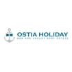 Logo Ostia Holiday Srl