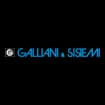 Logo Galliani & Sistemi Spa