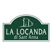 Logo La Locanda Di Sant'anna Di Jean-Claude Michelot