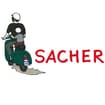 Logo Sacher Film Srl