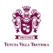 Logo "Tenuta Villa Trentola" Di Prugnoli Federica