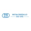 Logo Metalcristallo Dal 1946 Srl