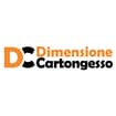 Logo Dimensione Cartongesso Srl Semplificata