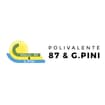 Logo Polivalente 87 E Gino Pini Asd Aps