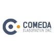 Logo Com.e.d.a. Srl