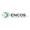 Logo "Encos Srl"