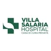 Logo Villa Salaria Hospital Srl