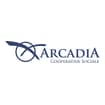 Logo Arcadia - Società Cooperativa Sociale Di Solidarieta'