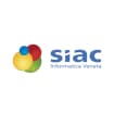 Logo Siac Informatica Veneta Srl