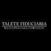 Logo Talete Società Fiduciaria E Di Revisione S.r.l