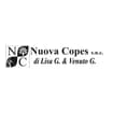 Logo Nuova Copes S.n.c. Di Lisa Giovanni E Venuto Giovanni