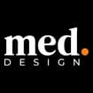 Logo Med Design Srl