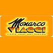 Logo Monarco Viaggi S.a.s. Di Michelangelo Crippa & C.