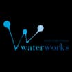 Logo Waterworks Di Righetti Monica