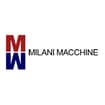 Logo Milani Macchine Srl