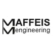 Logo Maffeis Engineering Spa